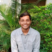 Chaitanya Shingate