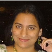 Priya Londhe