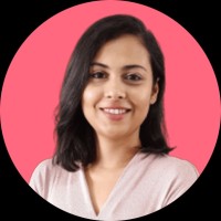 Madhulika Ray