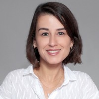 Cécilia de Foucaucourt