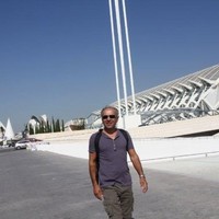 Halil Yildiz