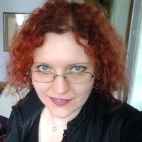 Lidia Sojka-Hudson