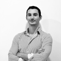 Daniel Melgar Locatelli