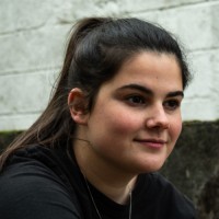 Georgia Blass