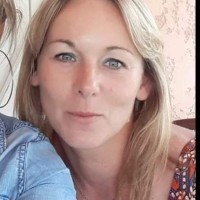 Roseline Parizel