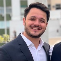 Pedro Macedo Ferreira de Mello