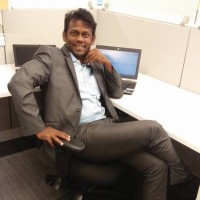 Sriram Reddy