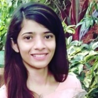 Anju Elizabeth