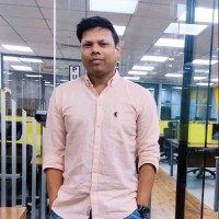 Ankit Saraogi