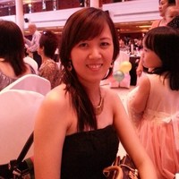 Angeline Low
