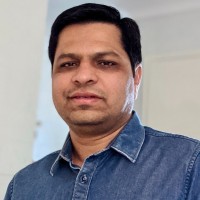 Kiran Ghanwat