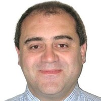 Xavier Maitre