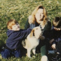 Lynne Bonde