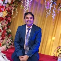 Gaurav Saxena