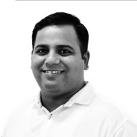 Parag Bhavsar