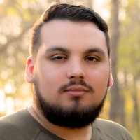Dominic Delgado