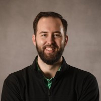 Jared Cave, PT, DPT