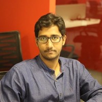 Sandeep Raju Pinnamaraju