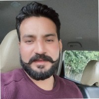 Aabhinav Kumar