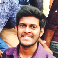 Viraj Gunathilaka