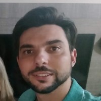 Jonathan S. Machado