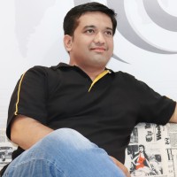 Samrat Mehta