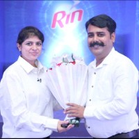 Akhilesh kumar Tiwari