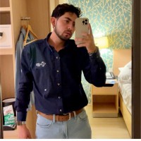 Jovany Sanchez
