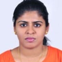 Anjana Antony