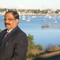 Dr. Rajan Mookken