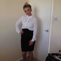 Sasha Charman