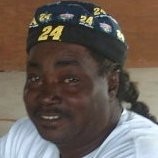 Mack McClendon