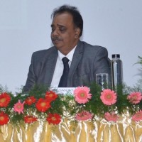 Dr Sanjay Kumar