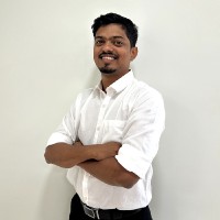 Pranit Patil