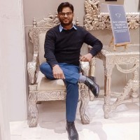 Mohd Ashfaq