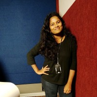 Vijaya Madhuri