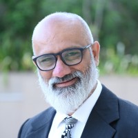 TEJAS JOSHI