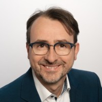 Elmar Jaeker