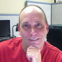 Chuck Kiethline