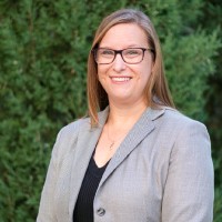 Alison Lestourgeon, Lbsw