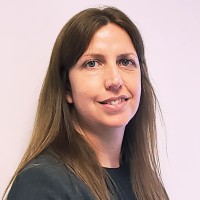 Catherine Pietersen