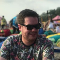 Matthew Somerville
