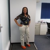 Mpho Mphahlele
