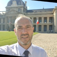 Thierry Dechambenoit