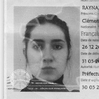 Clémence Raynard