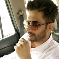 Ershad Shaikh