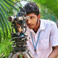 NIKHIL KUMAR MATCHA