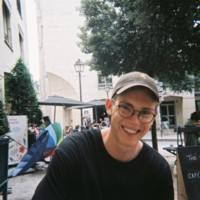 Tim Wood