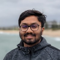 Harshit Pathak