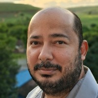 Reginaldo Soares